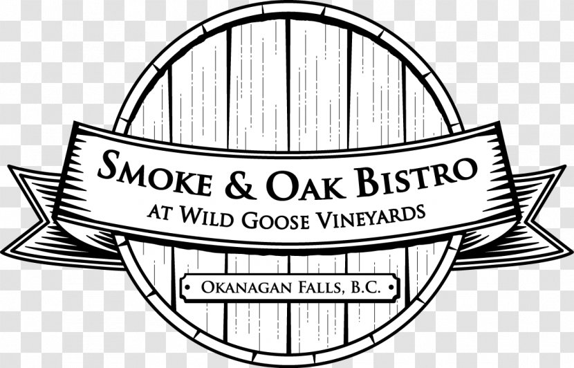 Okanagan Smoke & Oak Bistro Wine Beer - Penticton Transparent PNG