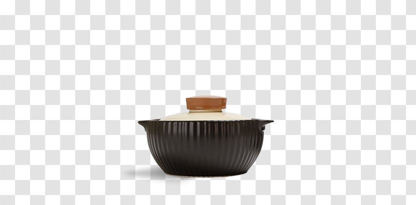 Ceramic Bowl Lid - Porcelain Pots Transparent PNG