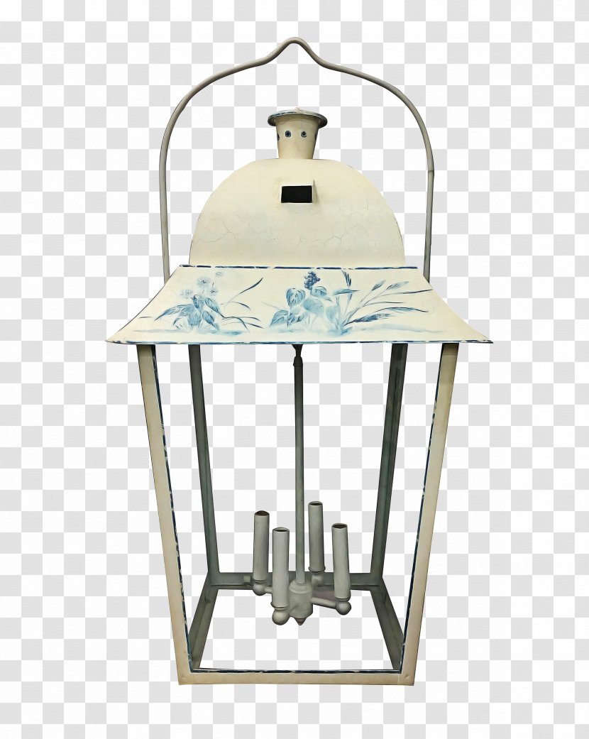 Light Cartoon - Electric - Candle Holder Lamp Transparent PNG