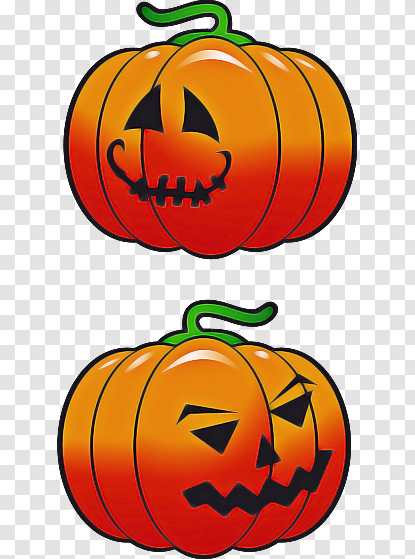 Halloween Monster Transparent PNG