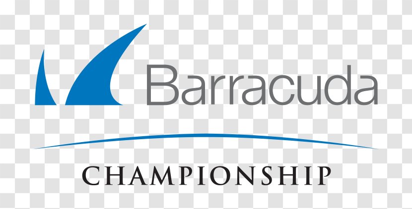 Barracuda Championship Networks SynerComm Inc. Computer Security Business - Brand Transparent PNG