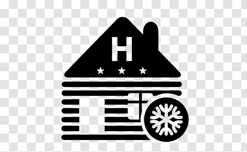 Hotel Icon Building - House - Rural Transparent PNG
