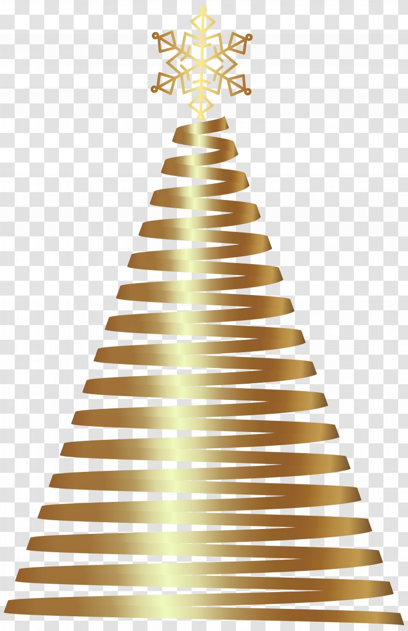 Christmas Tree Ornament Clip Art - Spruce - Transparency Transparent PNG