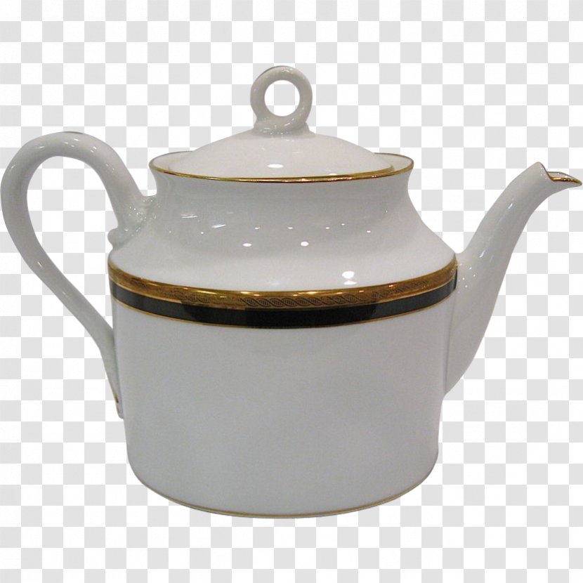 Kettle Mug M Teapot Tennessee Lid - Tableware Transparent PNG