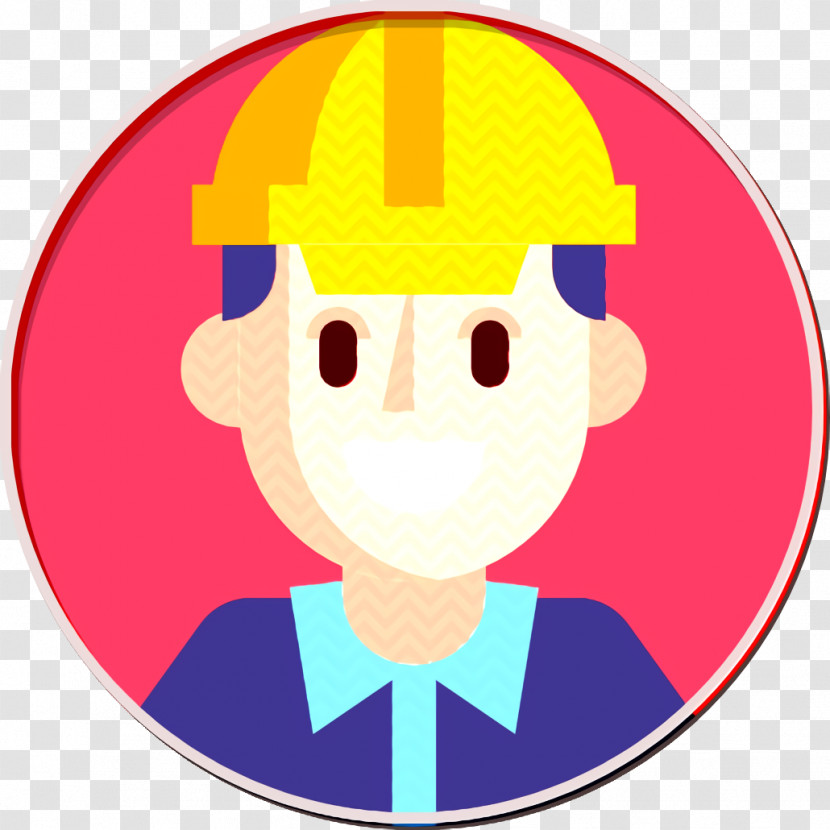 Engineer Icon Builder Icon Architecture Icon Transparent PNG
