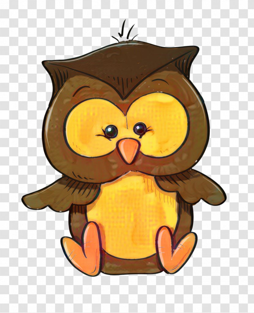 Clip Art Owl Vector Graphics Drawing - Cartoon Transparent PNG