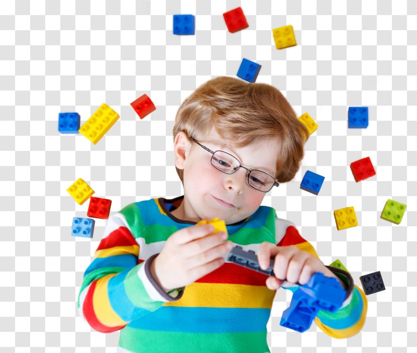 Child Learning Play - Toy Transparent PNG