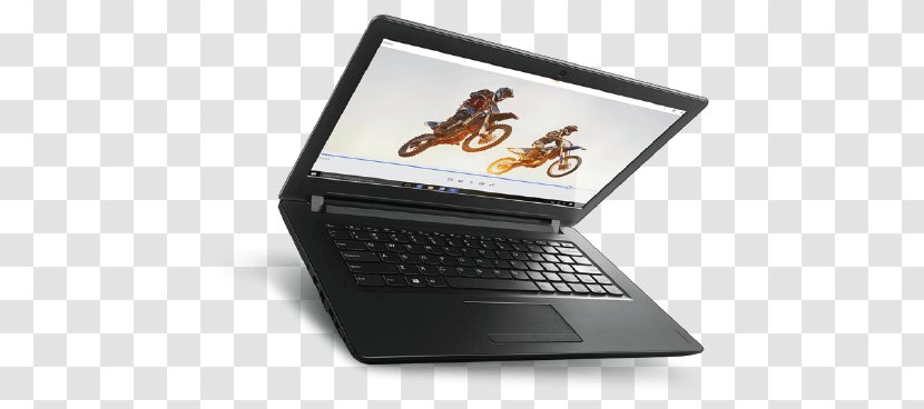 Lenovo Ideapad 110 (15) Essential Laptops Intel - Laptop Computers Reviews Transparent PNG