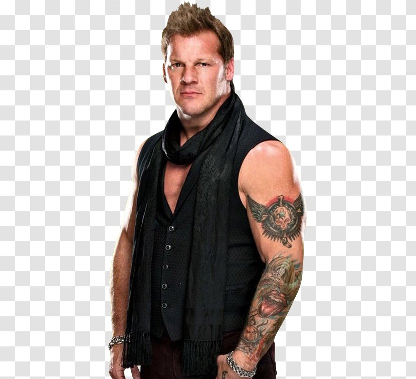 Chris Jericho Royal Rumble Gallows And Anderson Professional Wrestling PodcastOne - Arm Transparent PNG