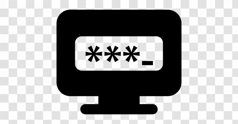 Password Strength Computer Security - Monitors Transparent PNG
