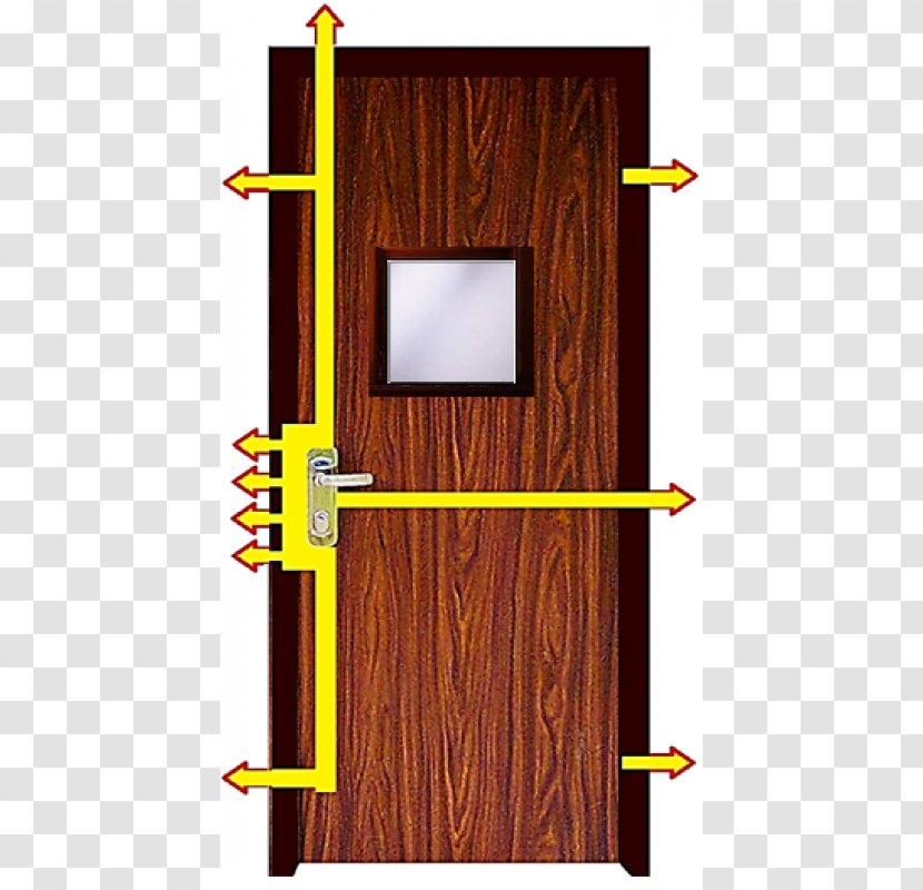 Door Security Mul-T-Lock Handle - Lock Transparent PNG