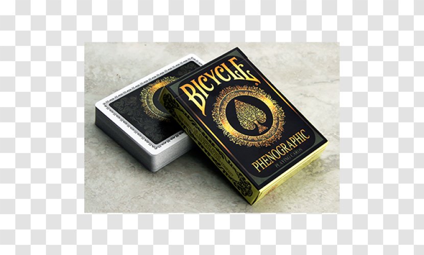 Paper Bicycle Playing Cards United States Card Company Game - Tree - Hand Draw Air Cushion Transparent PNG