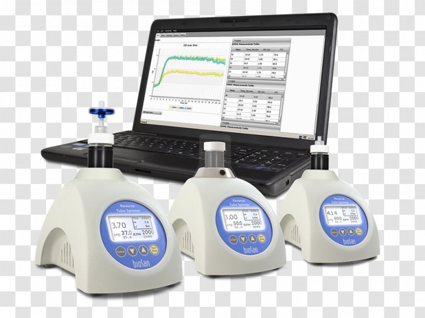 Cell Culture Growth Bioreactor Cultivo - Light - Plate Spinning Transparent PNG