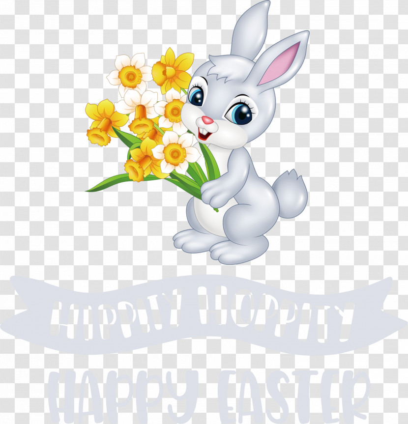 Happy Easter Easter Day Transparent PNG