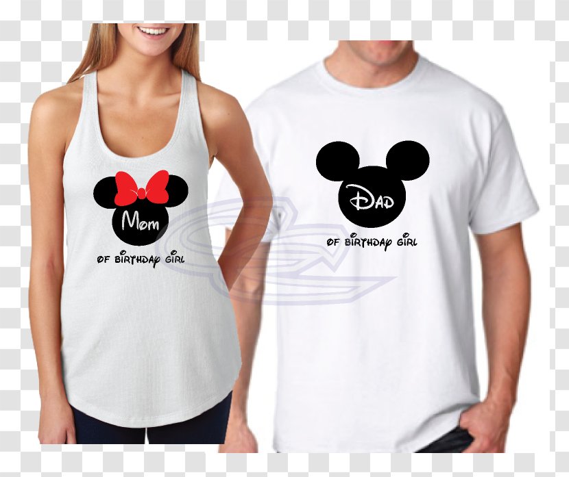 T-shirt Minnie Mouse Hoodie Clothing The Walt Disney Company - Cartoon - Islamic Sticker Muslim Wall Decor Art Vinyl Decals Transparent PNG