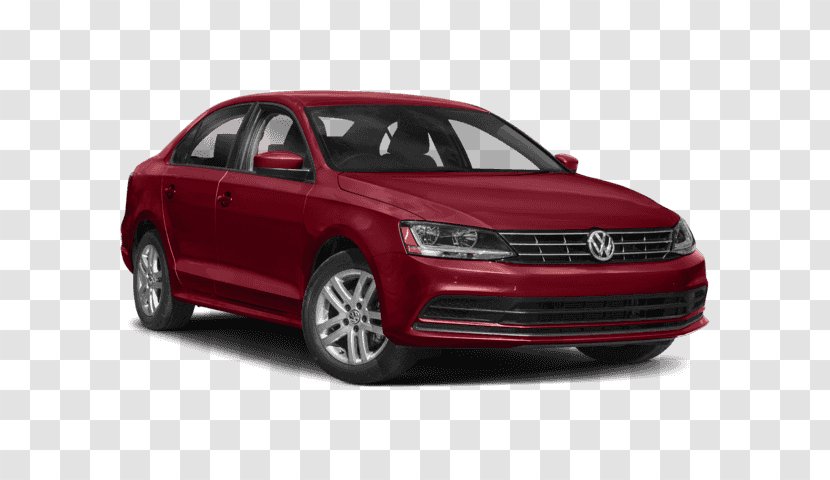 2019 Volkswagen Jetta Car 2018 1.4T SE Transparent PNG