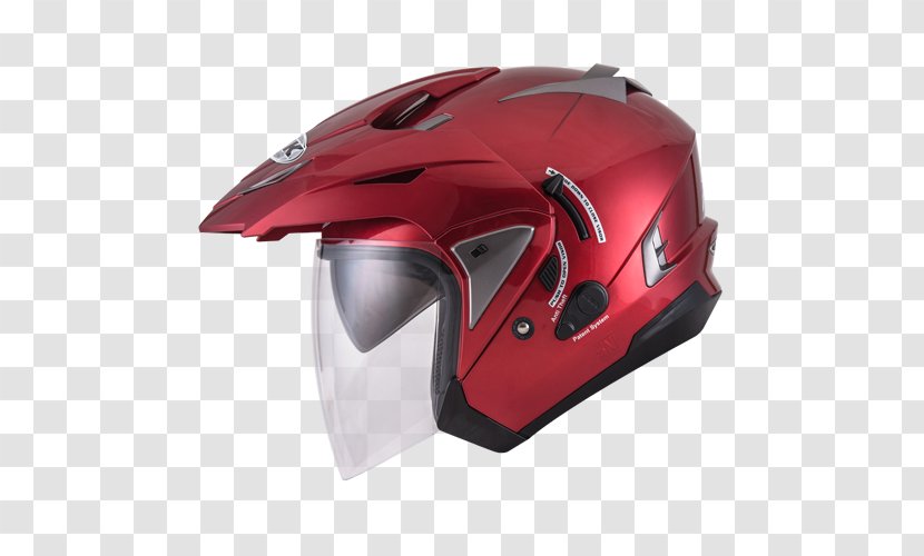 Motorcycle Helmets Visor Pricing Strategies - Bicycle Clothing Transparent PNG