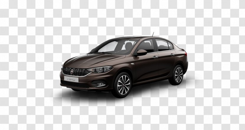 Fiat Automobiles Car Tipo Station Wagon Siena - Vehicle Transparent PNG