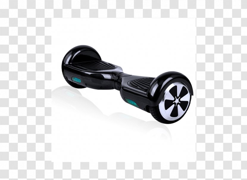 Segway PT Self-balancing Scooter Car MINI Transparent PNG