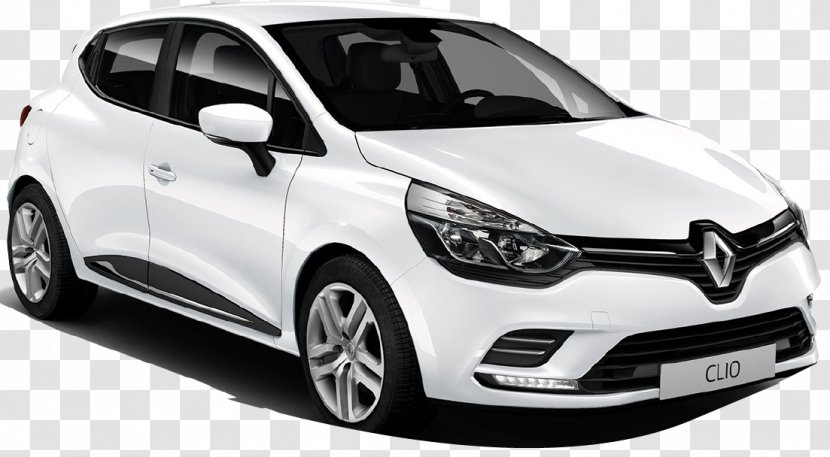 Clio Renault Sport Car Latitude Limited 2018 - Wheel Transparent PNG