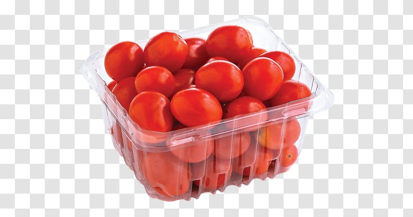 Organic Food Grape Tomato Cherry Grocery Store - Potato And Genus Transparent PNG