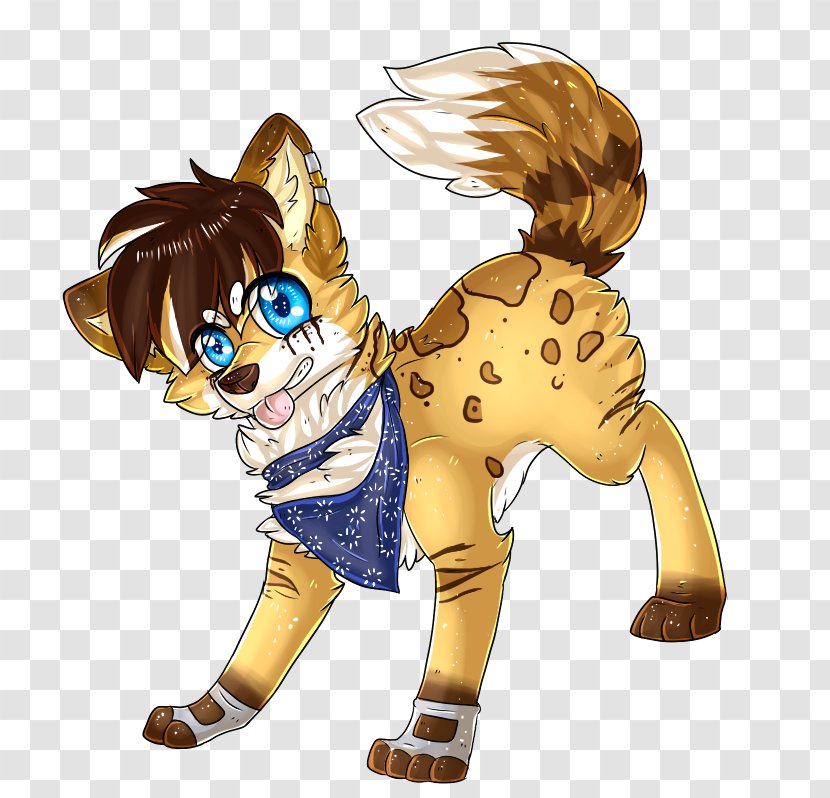 Cat Horse Dog Mammal Canidae - Like Transparent PNG