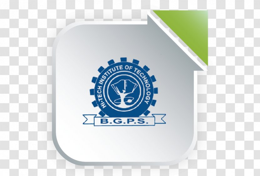 Hi-Tech Institute Of Technology, Aurangabad Marketing - Logo - Hitech Transparent PNG