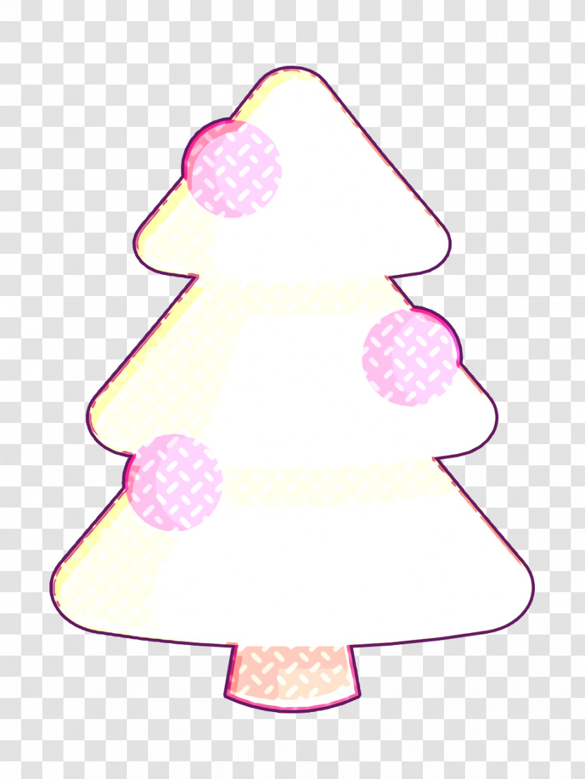 Tree Icon Christmas Icon Transparent PNG