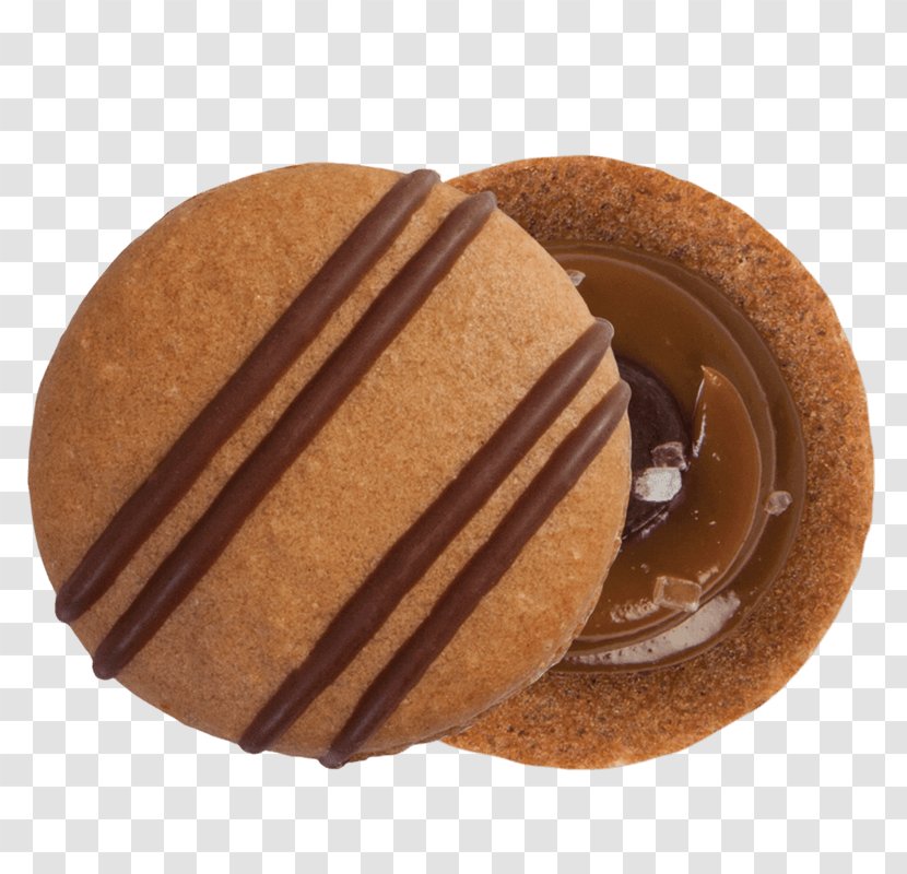 Wafer - Cookie - Macaron Flavors Transparent PNG