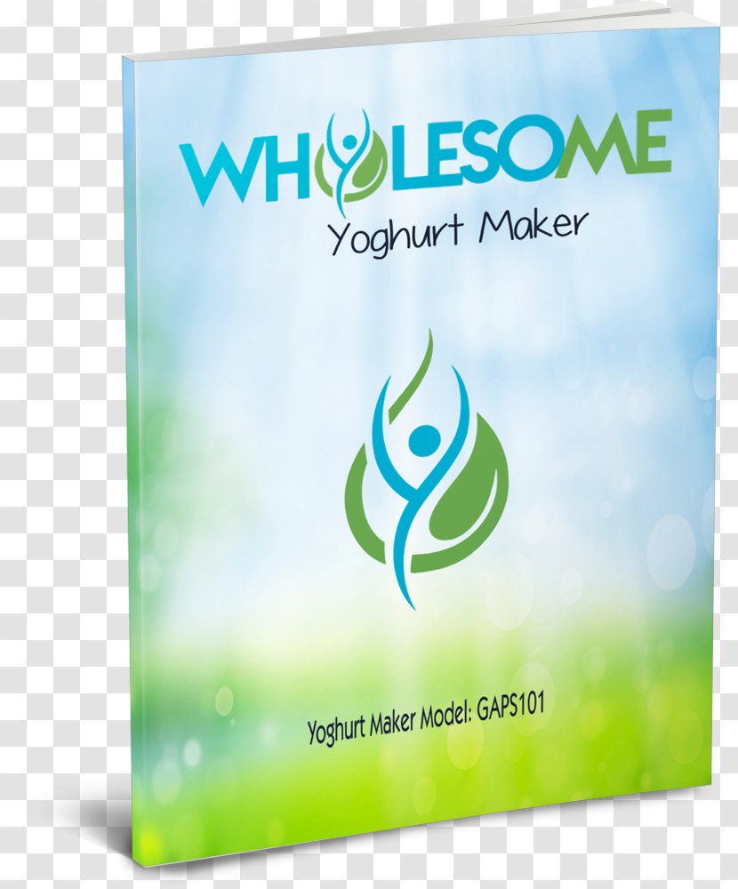 Logo Brand Font Product Cooking - Wholesome Transparent PNG