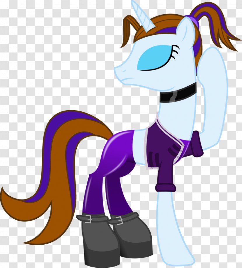 Pony Saints Row: The Third Row IV Horse Equestria - Fictional Character Transparent PNG