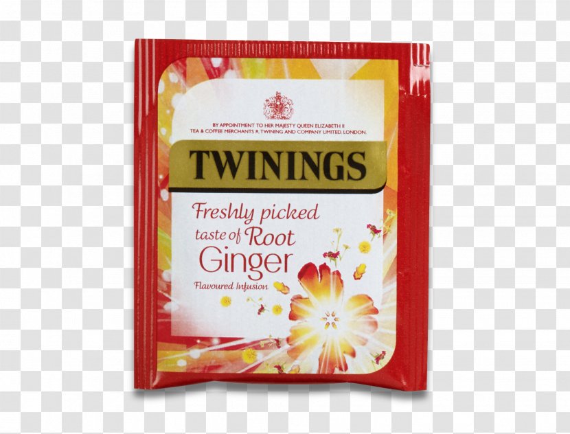 Tea Bag Masala Chai Vegetarian Cuisine Twinings Transparent PNG