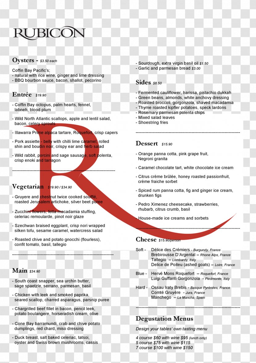 Line Font - Text - Italian Restaurant Transparent PNG