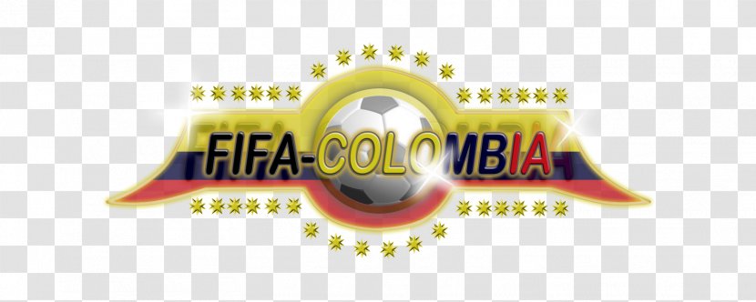 FIFA 11 Brand Logo JPEG Desktop Wallpaper - Yellow - Telmex Transparent PNG