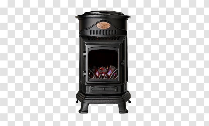 Gas Heater Stove - Heat - Heaters Transparent PNG