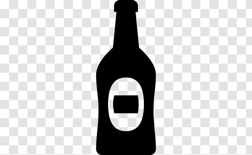 Beer Bottle Wine Drink Brewing Grains & Malts - Color Glass Button Transparent PNG
