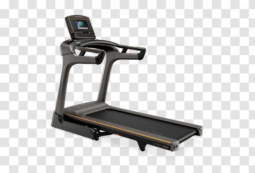 Treadmill Johnson Health Tech S-Drive Performance Trainer Exercise Physical Fitness - Personal - Smith Matrix Transparent PNG