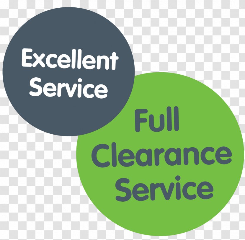 House Clearance Service Organization Brand - Area Transparent PNG
