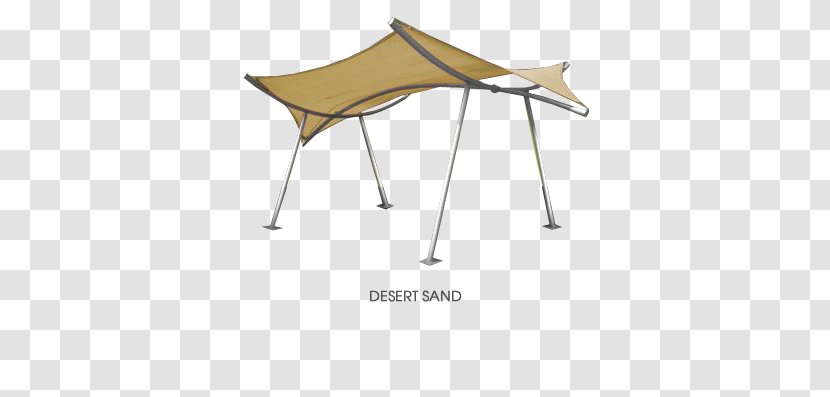 Line Angle - Tent - Sand DESERT Transparent PNG