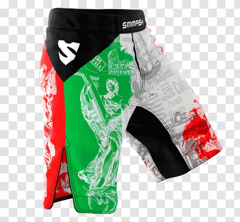 Ultimate Fighting Championship Mixed Martial Arts Clothing Combat Sport Boxing - MMA Fight Transparent PNG