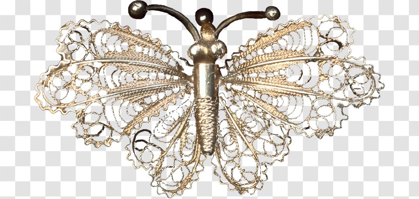 Прикраса Jewellery - Invertebrate Transparent PNG