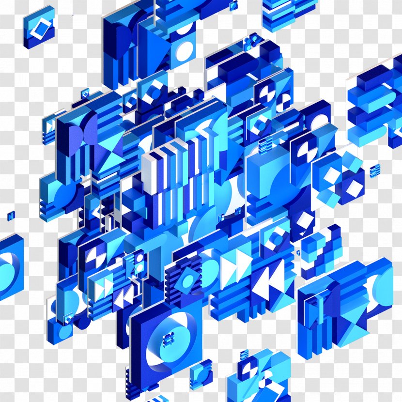 Computer Network - Engineering - Promotional Posters Decorate Transparent PNG