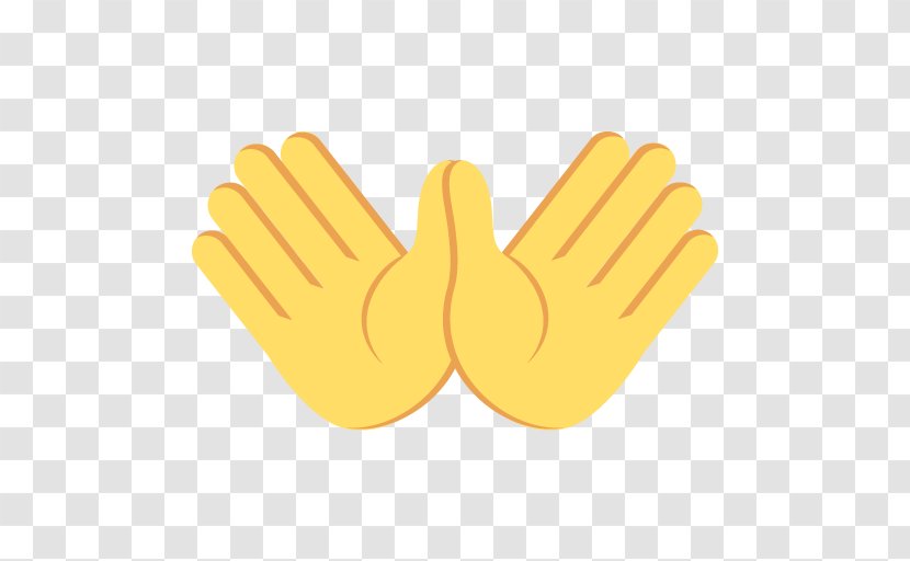 Emojipedia Meaning Thumb Signal Noto Fonts - Emoji Transparent PNG