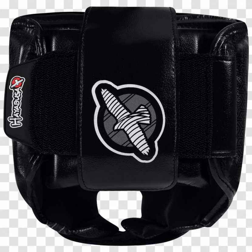 Headgear Boxing Canada Baseball Strap - Equipment - Black Transparent PNG