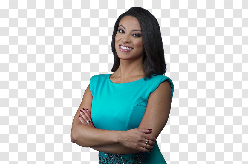 Stephanie Abrams The Weather Channel America's Morning Headquarters Forecasting - Hail - Meteorology Transparent PNG