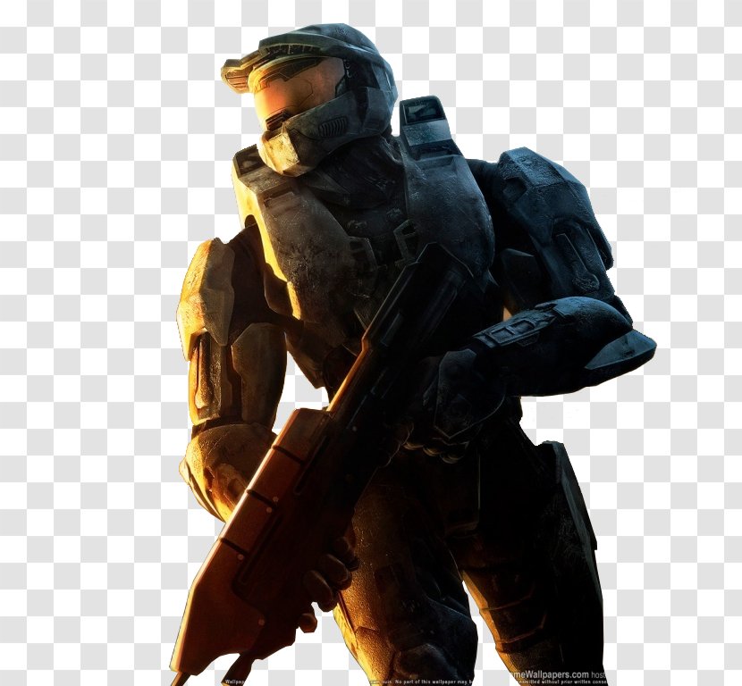 Halo 3: ODST 2 Halo: Combat Evolved The Master Chief Collection - Wars Transparent PNG