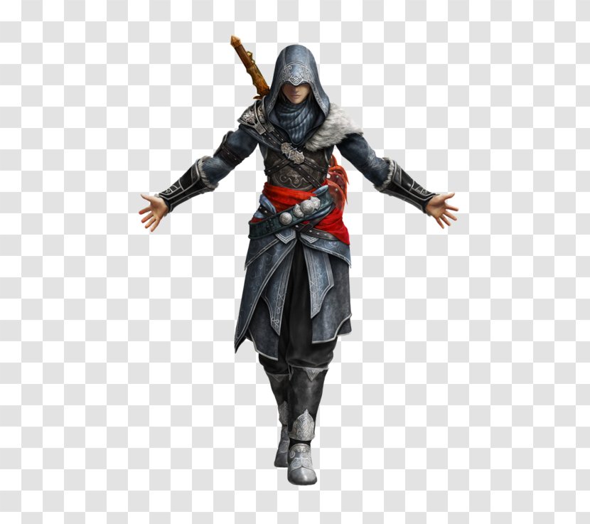 Assassin's Creed: Revelations Final Fantasy XIII-2 Creed III Chronicles: China - Xbox One Transparent PNG