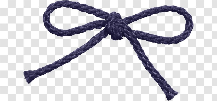 Rope Knot Hemp Transparent PNG