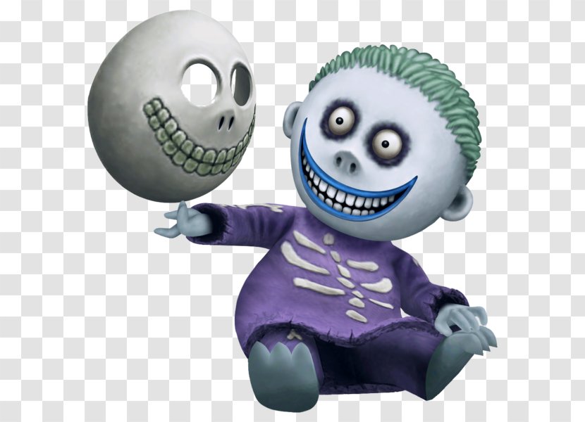 Oogie Boogie Jack Skellington The Nightmare Before Christmas: Pumpkin King Lock, Shock Y Barrel Stock, And - Mickey Mouse Transparent PNG