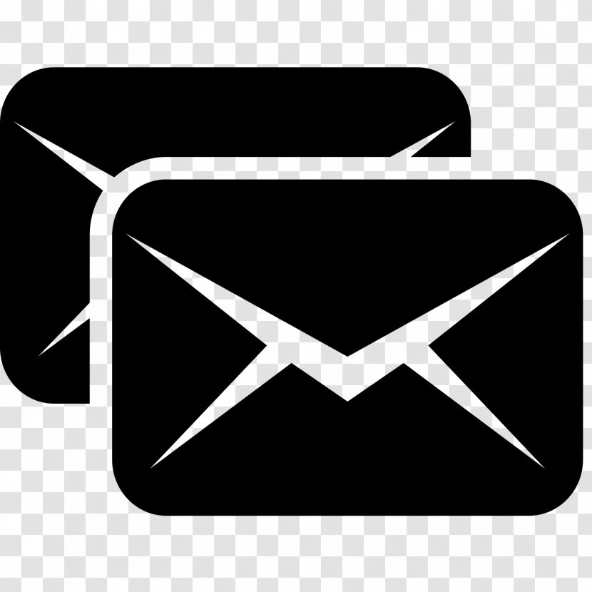 Message Icon Design - Letter - Email Transparent PNG